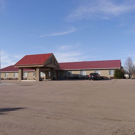 Westwood Inn & Suites - Kimball Zewnętrze zdjęcie