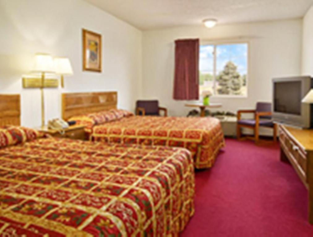 Westwood Inn & Suites - Kimball Pokój zdjęcie
