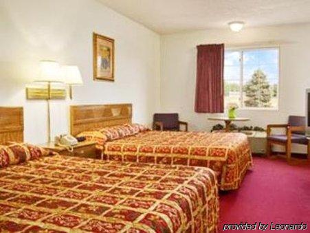 Westwood Inn & Suites - Kimball Zewnętrze zdjęcie