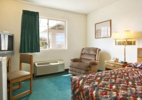 Westwood Inn & Suites - Kimball Zewnętrze zdjęcie