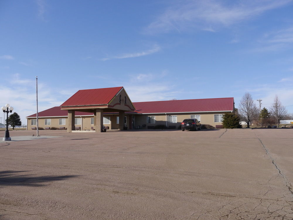 Westwood Inn & Suites - Kimball Zewnętrze zdjęcie