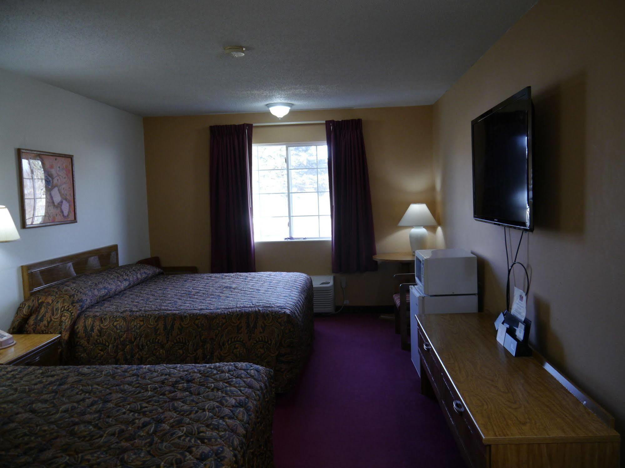Westwood Inn & Suites - Kimball Zewnętrze zdjęcie