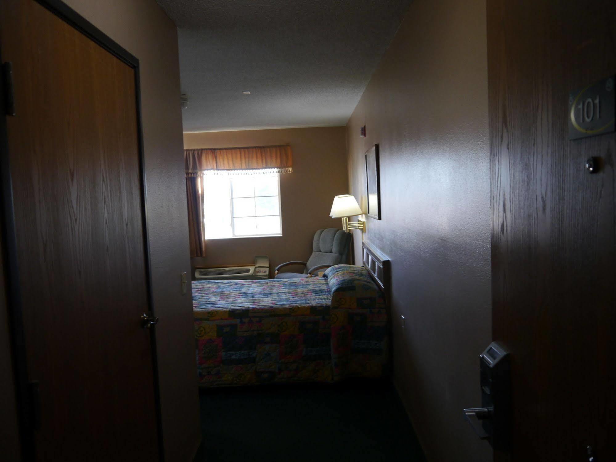 Westwood Inn & Suites - Kimball Zewnętrze zdjęcie